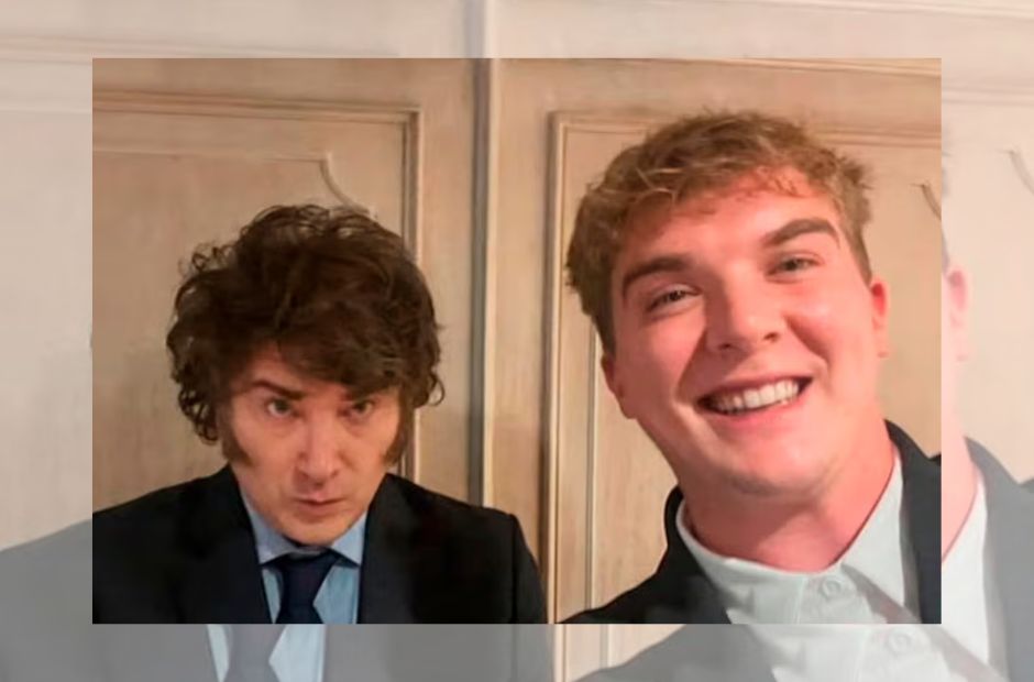 El “jubilado cripto”: la Justicia rastrea un millón de dólares vinculados a la estafa de $LIBRA