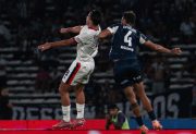 No se sacaron ventajas: Talleres y San Lorenzo igualaron en un partido sin goles