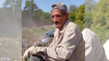 Tragedia en Los Pirpintos: Murió un querido empleado municipal en un accidente sobre Ruta 16