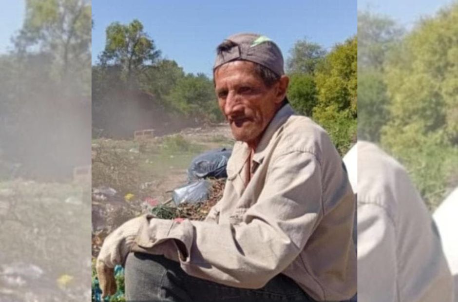 Tragedia en Los Pirpintos: Murió un querido empleado municipal en un accidente sobre Ruta 16