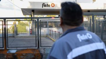 Capital Humano multará a FATE  por falta de pago y prorrogó la conciliación