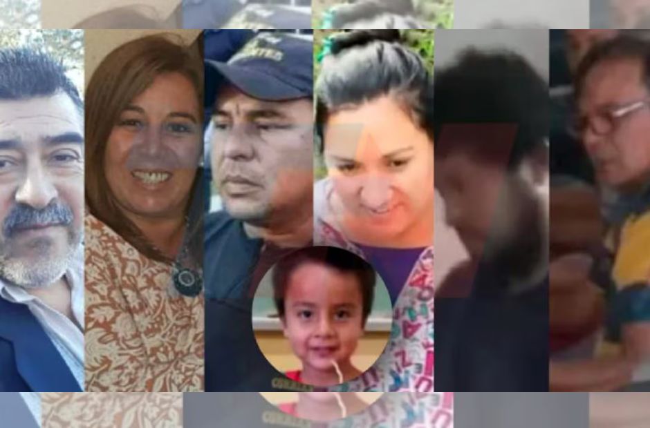 Caso Loan: incertidumbre por la fecha y el lugar del juicio a un año y medio de la desaparición