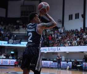 Problemas para Olímpico: se lesionó Mijares y buscan urgente un reemplazo