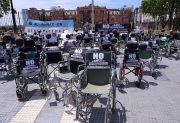 El sector discapacidad denuncia la peor crisis desde 2002 por deudas de PAMI e Incluir Salud