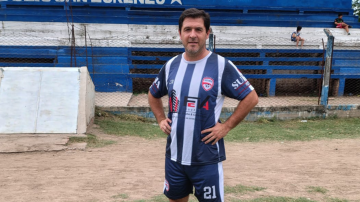 Despedida en redes: dolor por el fallecimiento de Carlos Kuntz