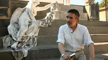 En el Día del Escultor, la obra de “Tuti” Delgado sigue viva en Santiago del Estero