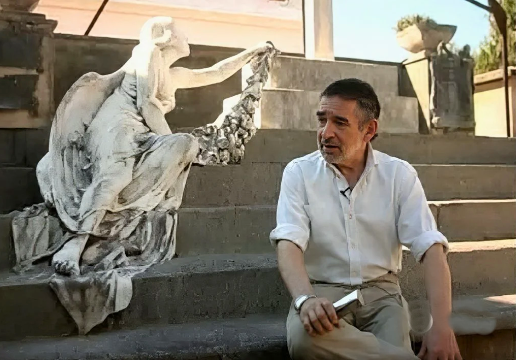 En el Día del Escultor, la obra de “Tuti” Delgado sigue viva en Santiago del Estero