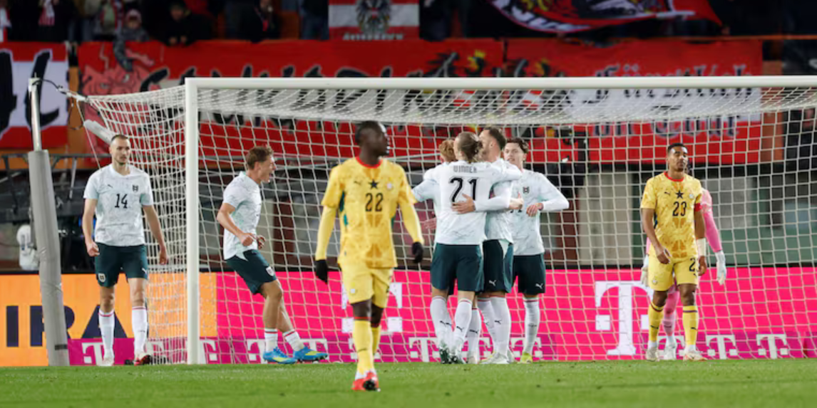 Así les fue a los rivales de Argentina en la fecha FIFA