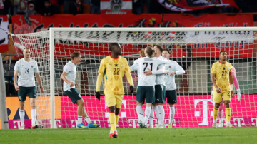 Así les fue a los rivales de Argentina en la fecha FIFA