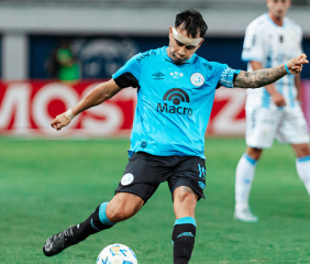 EN VIVO: Belgrano se impone ante Atlético Rafaela por la Copa Argentina