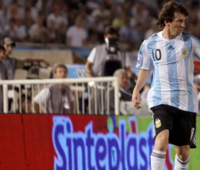 De Diego a Leo: el partido que marcó el traspaso de la 10