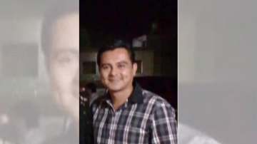 URGENTE. LA BANDA: Encuentran a un hombre sin vida en el baño de su casa