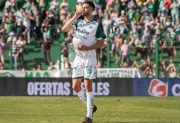 Con uno menos, Sarmiento fue más y derrotó a Aldosivi en Junín