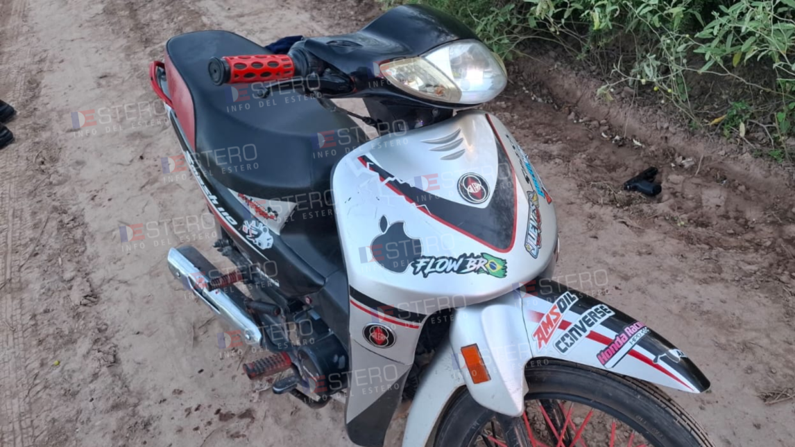 Asalto en zona sur: un policía resultó herido de un disparo durante un violento robo