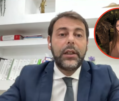 Agostina Páez: a casi 2 meses de estar retenida en Brasil, niegan que la causa esté cerca del juicio oral