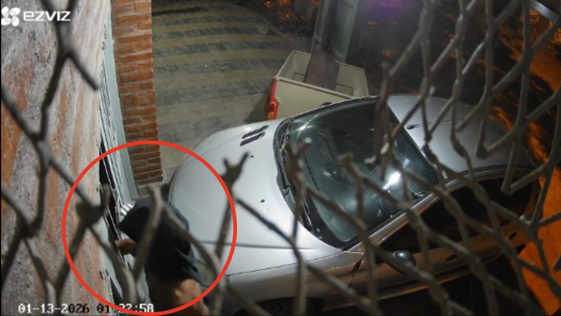 Grave denuncia a hermanos delincuentes del Central Argentino: “Ya no sabemos qué más hacer, la única solución es que esa familia se vaya”