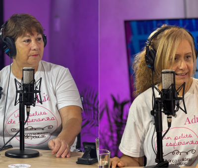 Volvieron a robar en “Un Pelito de Esperanza”: el taller solidario que no se detiene pese a las pérdidas