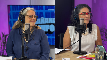 “Que sepan que no están solas”: lanzan talleres para acompañar a víctimas de violencia en Santiago