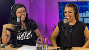 “Todo es gratuito y vienen músicas de todo el país”: Santiago se prepara para el 8° Encuentro Nacional de Música de Mujeres