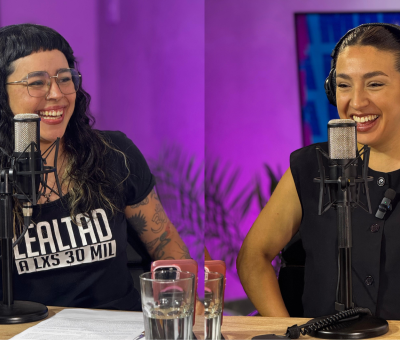 “Todo es gratuito y vienen músicas de todo el país”: Santiago se prepara para el 8° Encuentro Nacional de Música de Mujeres