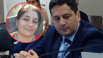 “No había señales de alarma”, dijo el fiscal sobre el matricidio en Monte Quemado, tras confirmar el hallazgo del arma