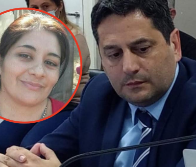 “No había señales de alarma”, dijo el fiscal sobre el matricidio en Monte Quemado, tras confirmar el hallazgo del arma