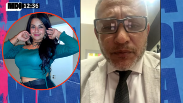 Femicidio de Thania Santillán: “La suerte estaba echada para ella, Salto la ejecutó a quemarropa y merece la perpetua”