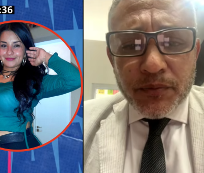 Femicidio de Thania Santillán: “La suerte estaba echada para ella, Salto la ejecutó a quemarropa y merece la perpetua”