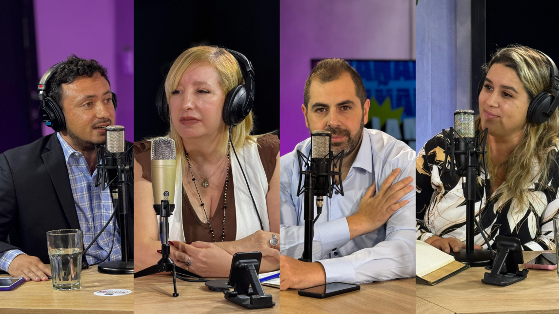 Inflación, Adorni y el viaje de Milei: reviví el debate político de este viernes en MDI