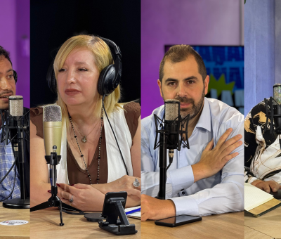 Inflación, Adorni y el viaje de Milei: reviví el debate político de este viernes en MDI