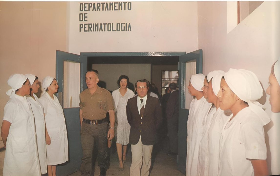 A 50 años del golpe de Estado de 1976: mujeres santiagueñas entre la represión y la continuidad tradicional