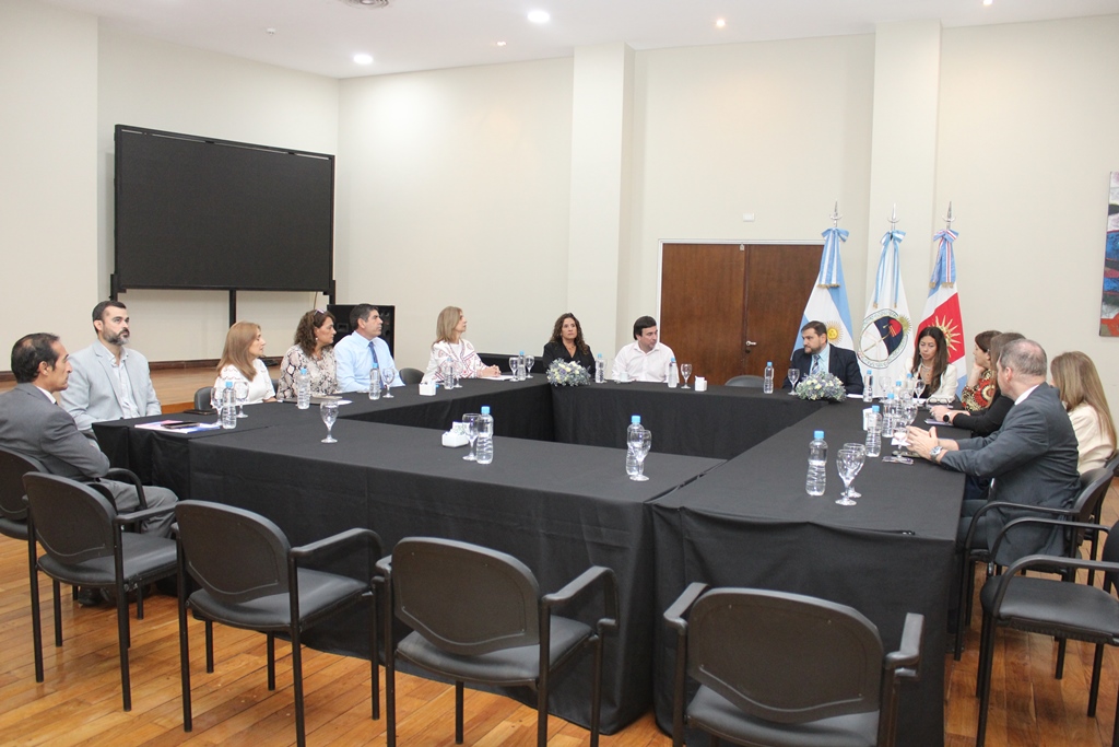 La Justicia reorganiza el sistema informático para ordenar los juicios laborales