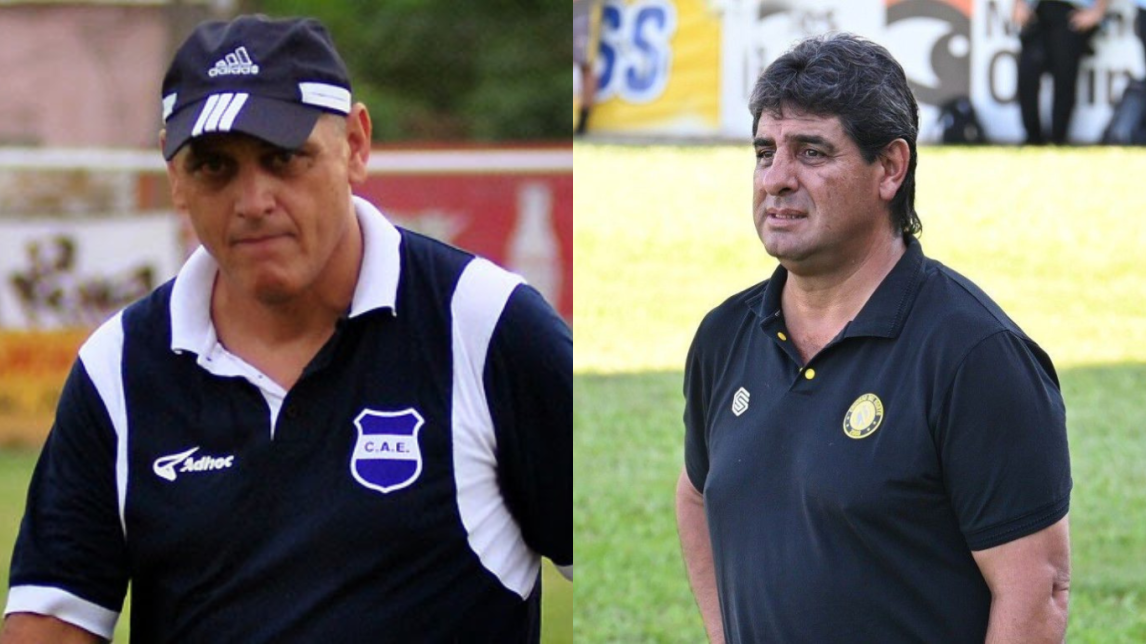 Liga Santiagueña: Los clubes se preparan y definen sus entrenadores