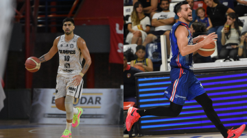 Se acerca la recta final: lo que se le viene a Quimsa y Olímpico en la Liga Nacional