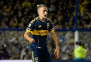 Preocupación en Boca por Ascacíbar