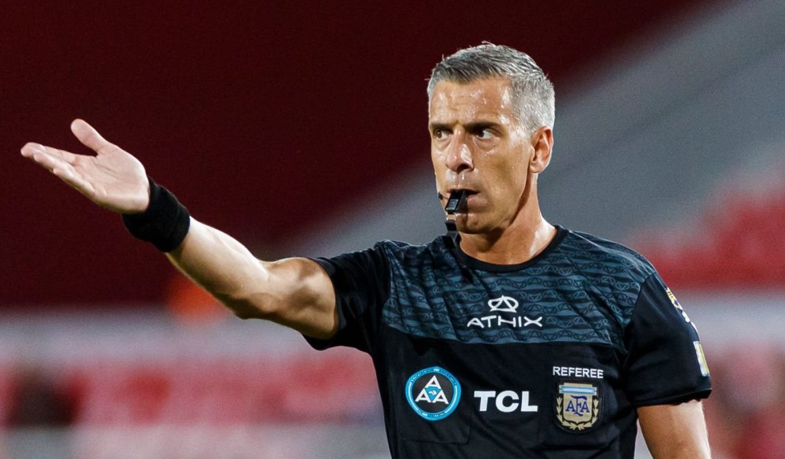 Central Córdoba ya conoce las autoridades para enfrentar a Newell’s