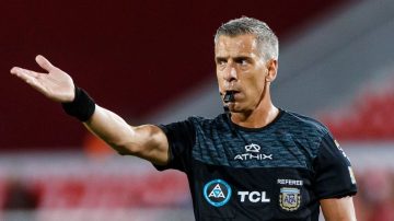 Central Córdoba ya conoce las autoridades para enfrentar a Newell’s