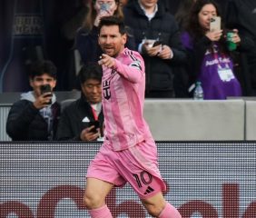 Con Messi al frente, Inter Miami afronta una exigente visita ante Charlotte