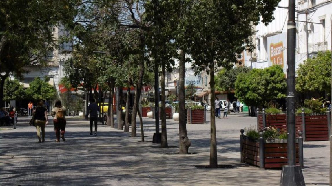 El tiempo hoy: cielo despejado y máxima de 25°C en la provincia