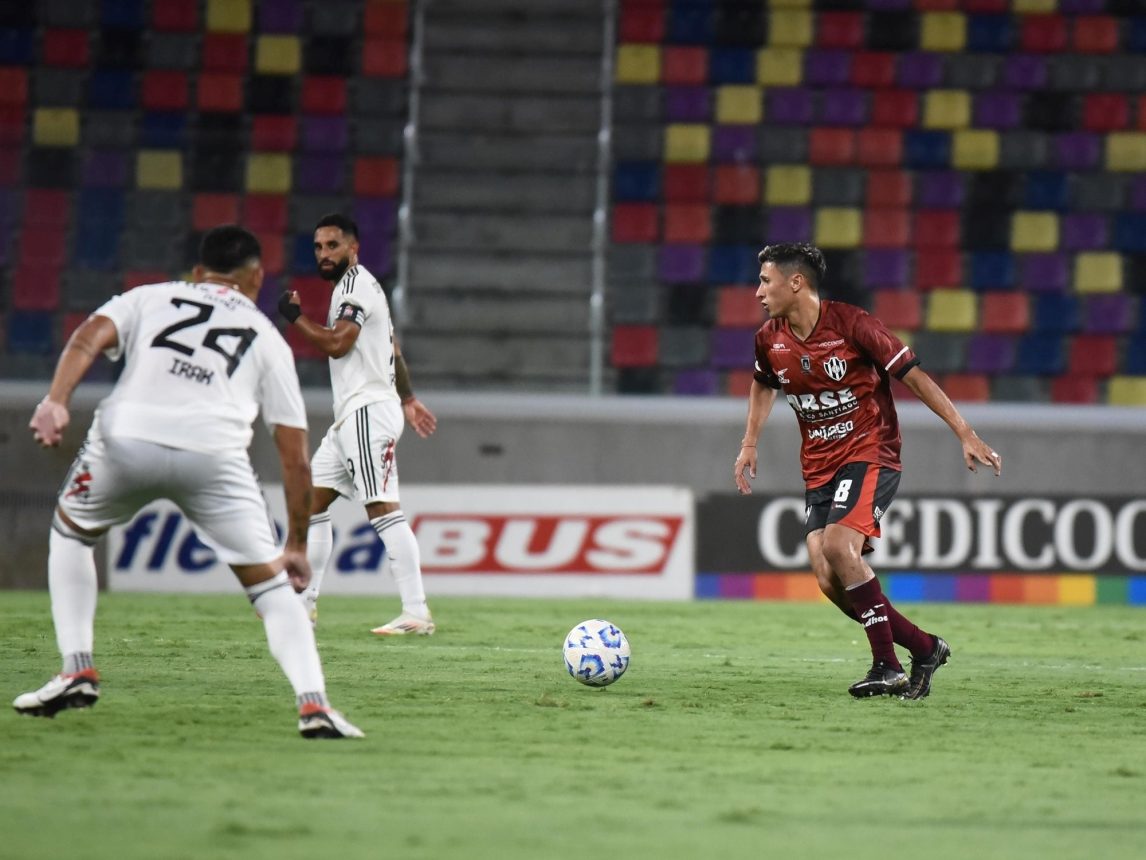 Con la necesidad de ganar, Central Córdoba recibe a Riestra