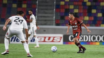 Con la necesidad de ganar, Central Córdoba recibe a Riestra