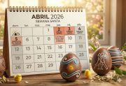 Semana Santa y 2 de Abril: el fin de semana extralargo que se aproxima