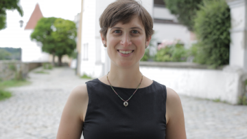 Docente alemana brindará la clase inaugural en las carreras de Filosofía y Sociología de la UNSE