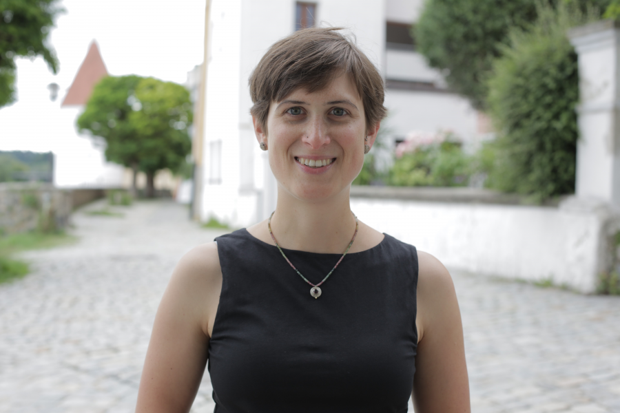 Docente alemana brindará la clase inaugural en las carreras de Filosofía y Sociología de la UNSE