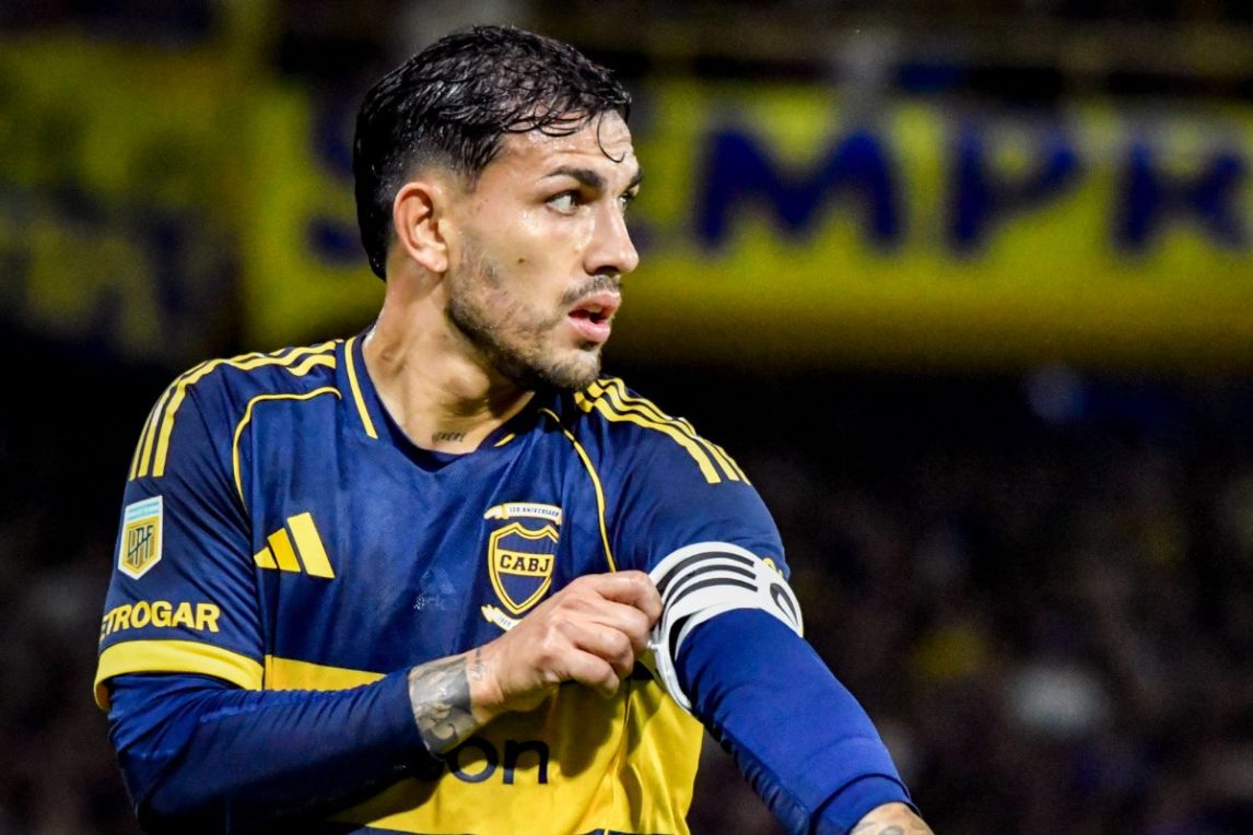 Copa Libertadores: Boca ya tiene fixture confirmado