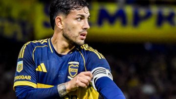 Copa Libertadores: Boca ya tiene fixture confirmado