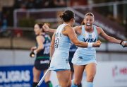Hockey: Todo listo para el sorteo del Mundial 2026 con las Leonas como cabezas de serie