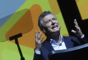 Macri intenta reavivar al PRO: “Somos muchos más de lo que el mundo imagina”