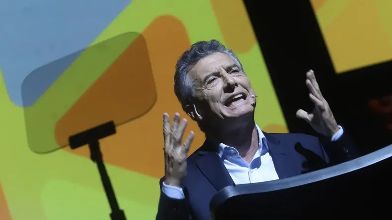 Macri intenta reavivar al PRO: “Somos muchos más de lo que el mundo imagina”
