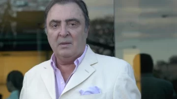 Marcelo Araujo, la voz que quedó en la historia del fútbol argentino